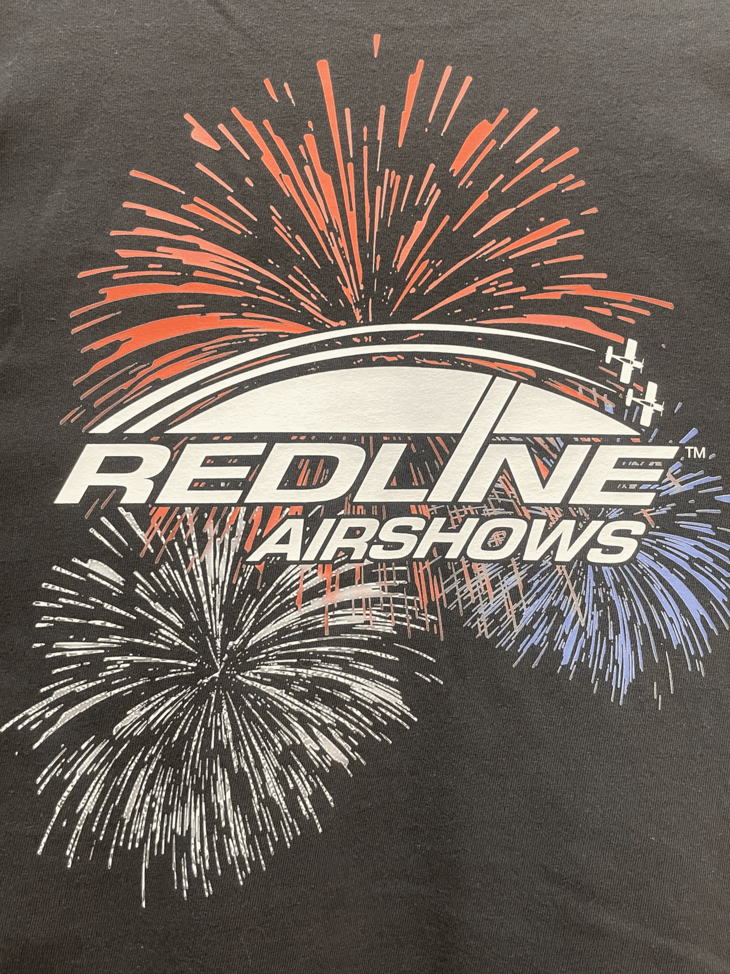 Night Show Tee