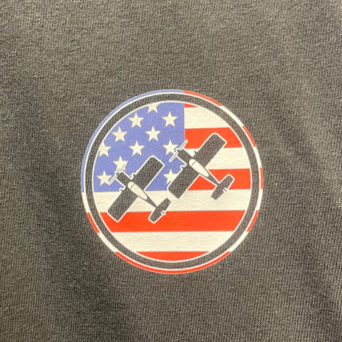 Night Show Tee