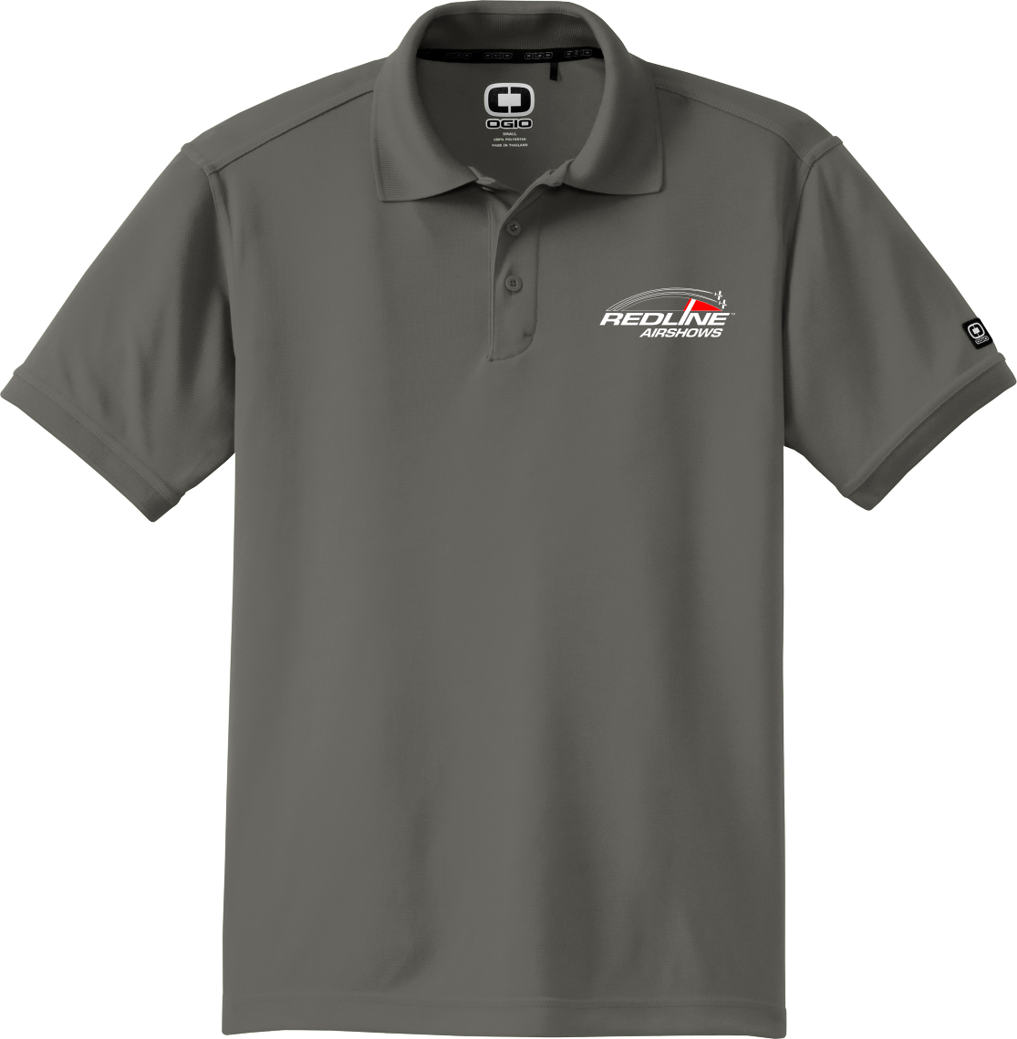 Redline Performance Polo