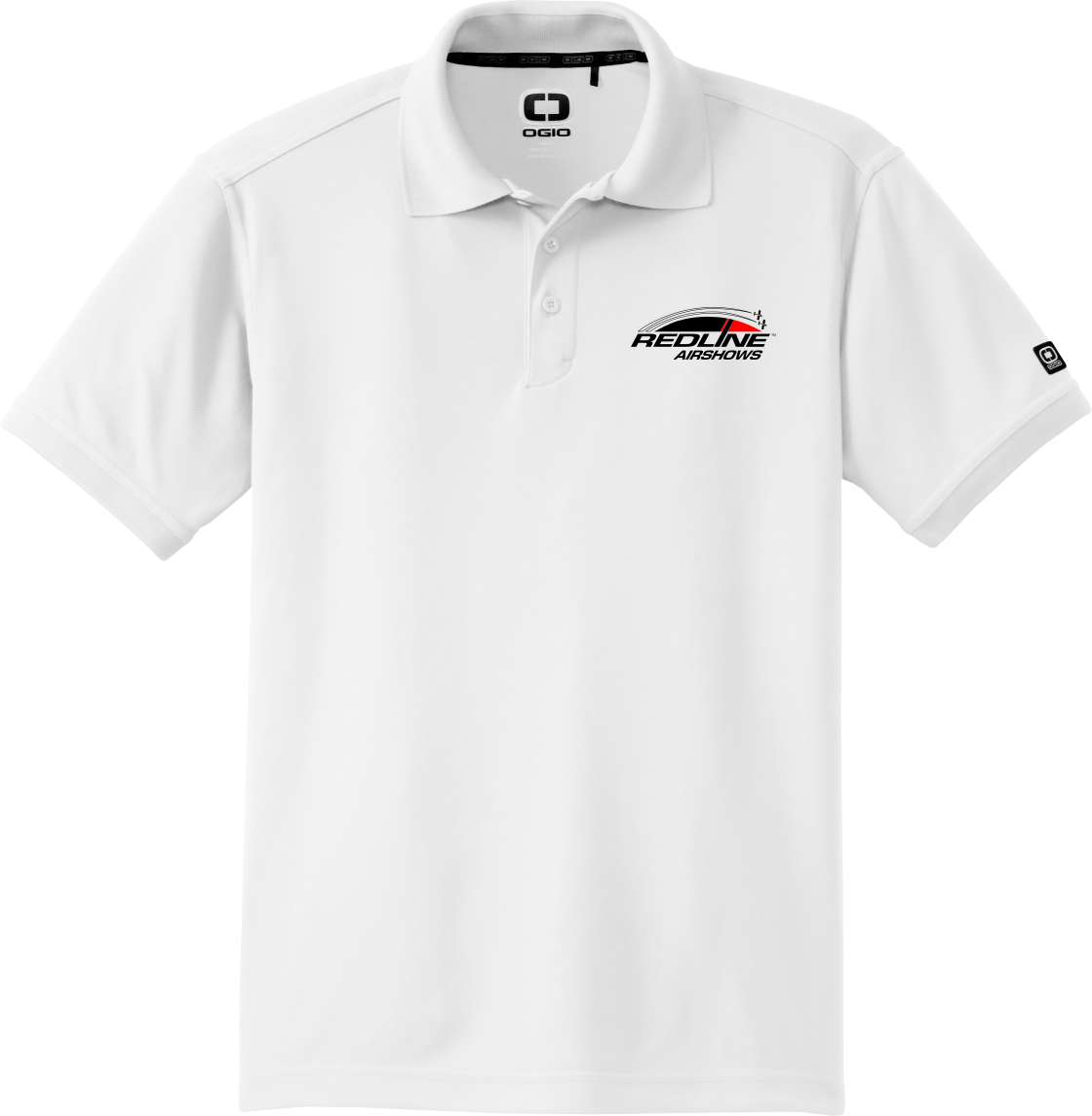 Redline Performance Polo