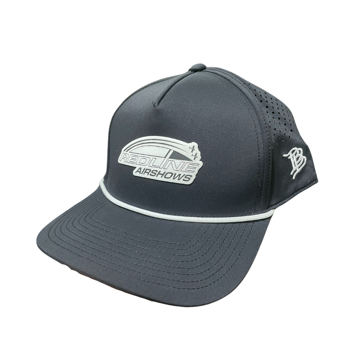 Redline Hat