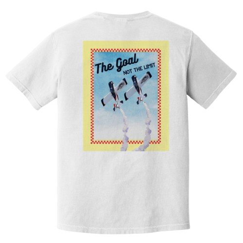 Retro Tee