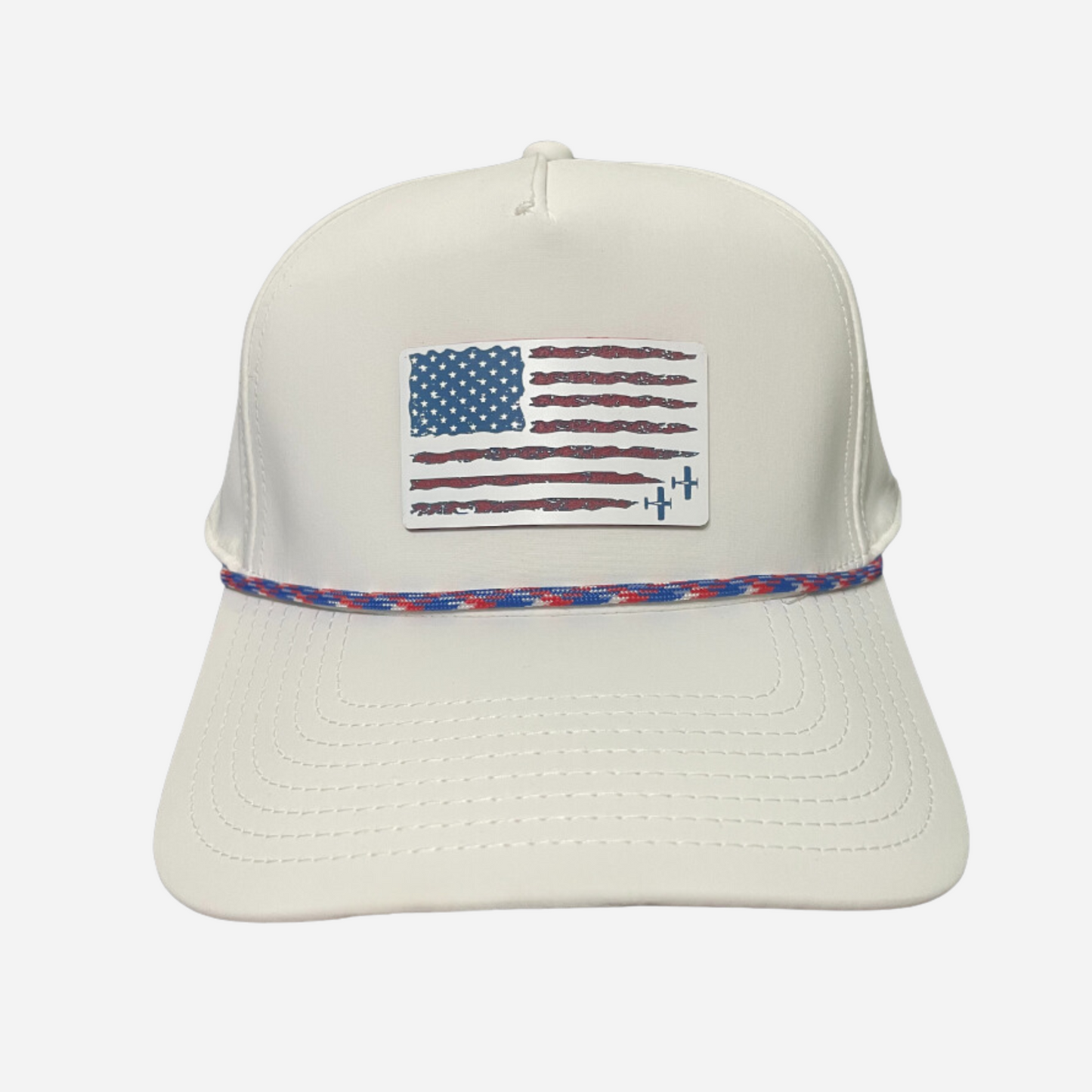 ‘Merica Formation Hat