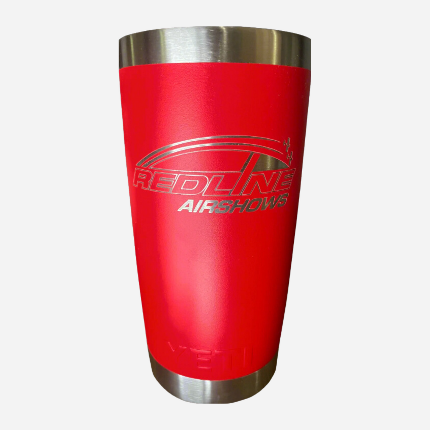 Yeti Tumbler