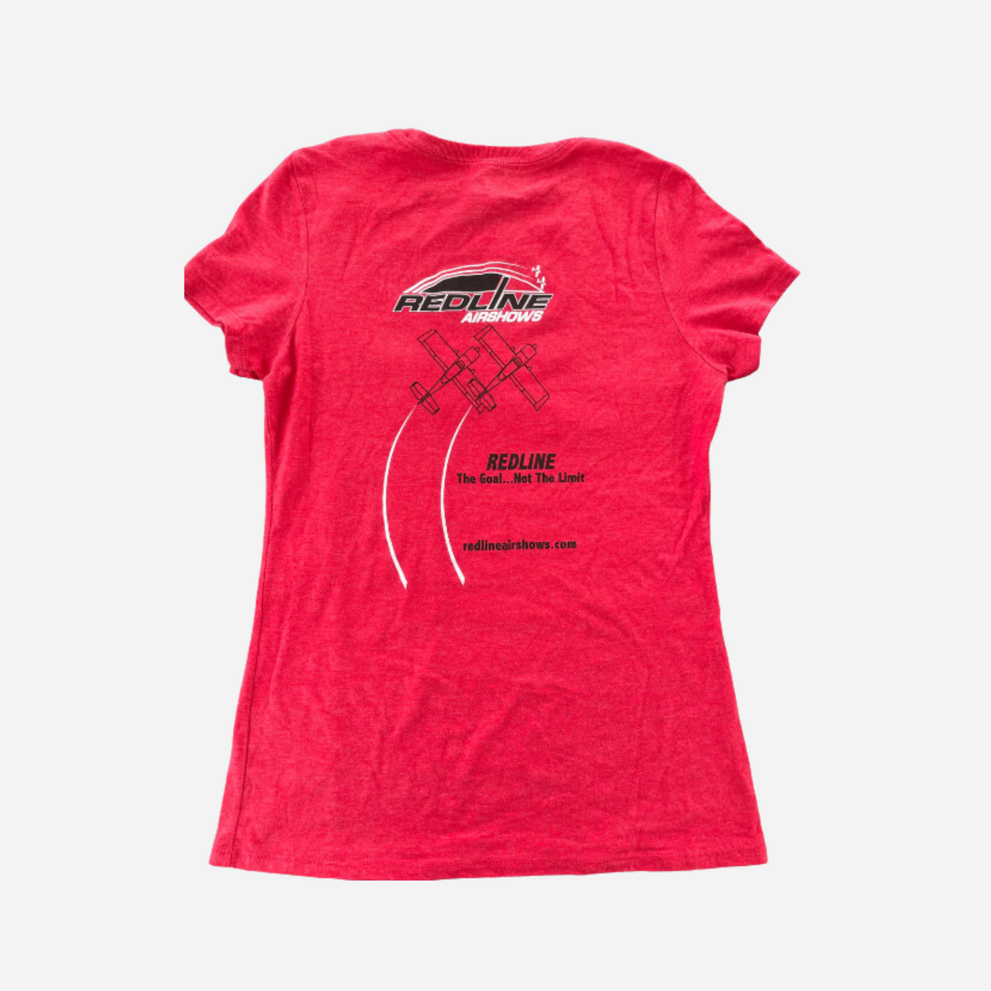 Ladies Original Tee