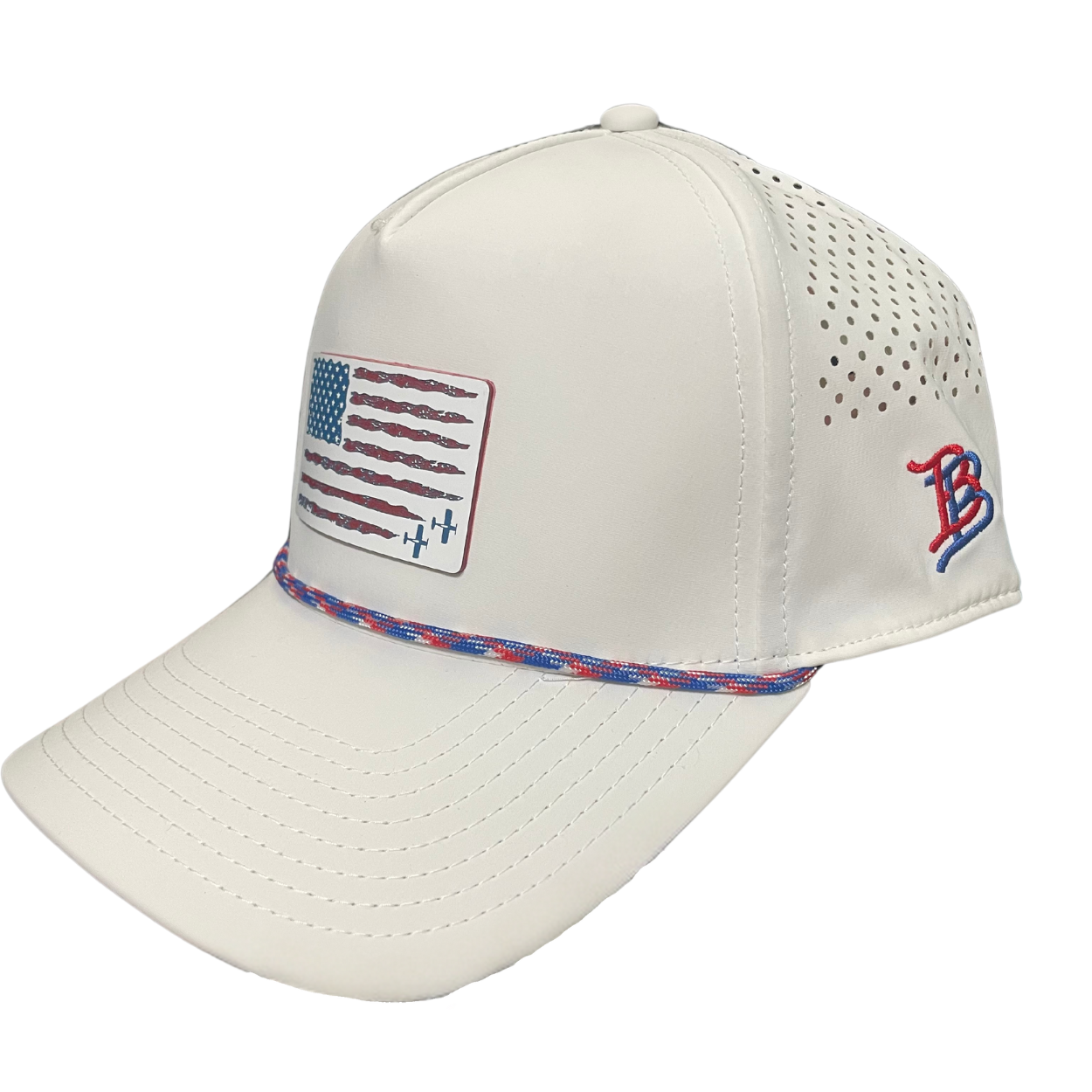 ‘Merica Formation Hat