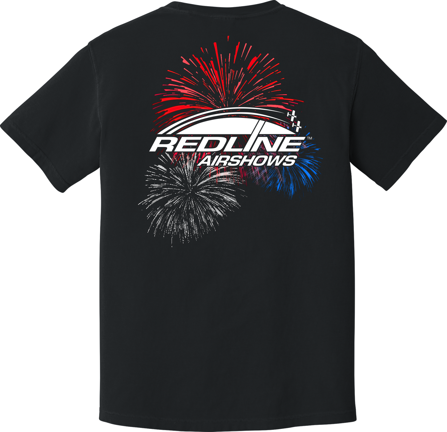 Night Show Tee