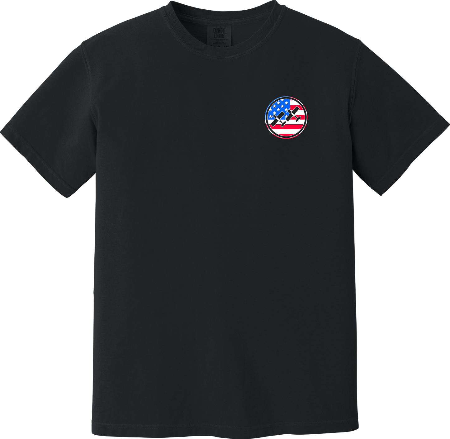Night Show Tee