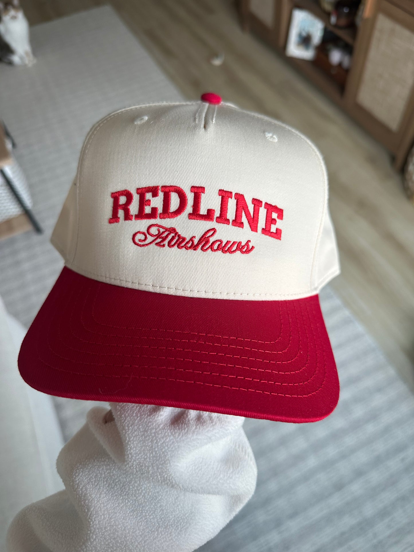Sammy’s Hat