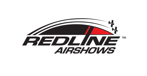 Redline Airshows Merch